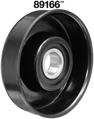 Picture of 89166 Drive Belt Idler Pulley  By DAYCO PRODUCTS LLC