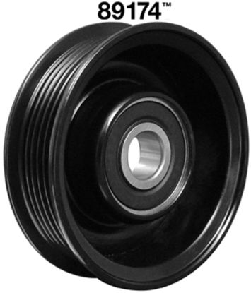 Picture of 89174 Drive Belt Idler Pulley  By DAYCO PRODUCTS LLC