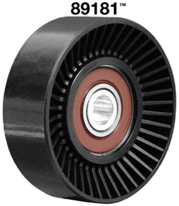Picture of 89181 Drive Belt Idler Pulley  By DAYCO PRODUCTS LLC