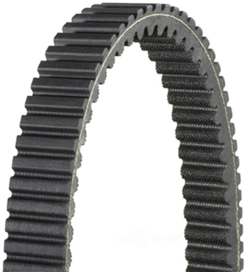 Picture of XTX2252 Extreme Torque Drive Belts  By DAYCO PRODUCTS LLC
