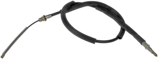 Picture of C132246 Parking Brake Cable  By DORMAN-FIRST STOP