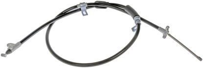 Picture of C138612 Parking Brake Cable  By DORMAN-FIRST STOP