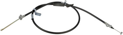 Picture of C138614 Parking Brake Cable  By DORMAN-FIRST STOP
