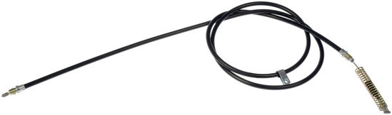 Picture of C660000 Parking Brake Cable  By DORMAN-FIRST STOP