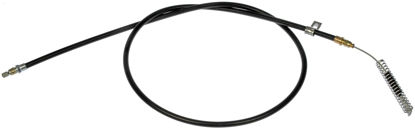 Picture of C660001 Parking Brake Cable  By DORMAN-FIRST STOP