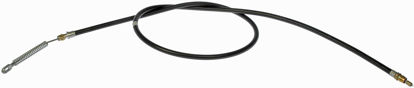 Picture of C660004 Parking Brake Cable  By DORMAN-FIRST STOP