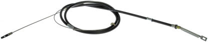 Picture of C660005 Parking Brake Cable  By DORMAN-FIRST STOP
