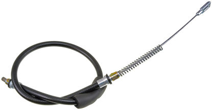 Picture of C660009 Parking Brake Cable  By DORMAN-FIRST STOP