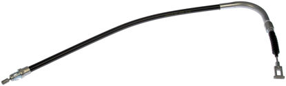 Picture of C660015 Parking Brake Cable  By DORMAN-FIRST STOP