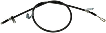 Picture of C660017 Parking Brake Cable  By DORMAN-FIRST STOP