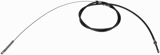 Picture of C660019 Parking Brake Cable  By DORMAN-FIRST STOP