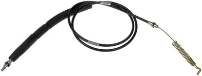 Picture of C660024 Parking Brake Cable  By DORMAN-FIRST STOP