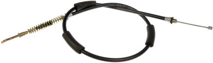 Picture of C660027 Parking Brake Cable  By DORMAN-FIRST STOP