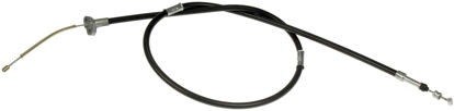 Picture of C660045 Parking Brake Cable  By DORMAN-FIRST STOP