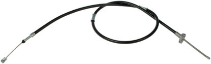 Picture of C660046 Parking Brake Cable  By DORMAN-FIRST STOP