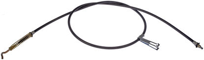 Picture of C660052 Parking Brake Cable  By DORMAN-FIRST STOP