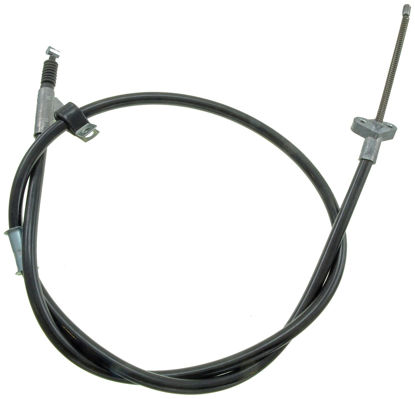 Picture of C660053 Parking Brake Cable  By DORMAN-FIRST STOP