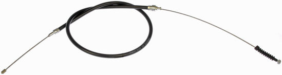 Picture of C660072 Parking Brake Cable  By DORMAN-FIRST STOP