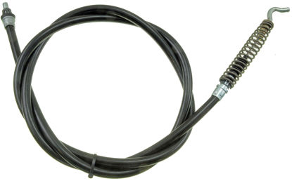 Picture of C660078 Parking Brake Cable  By DORMAN-FIRST STOP