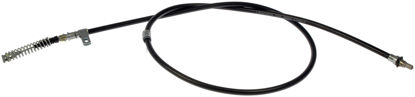 Picture of C660109 Parking Brake Cable  By DORMAN-FIRST STOP