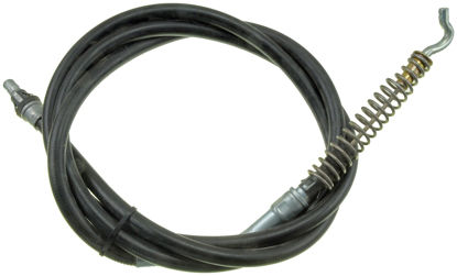 Picture of C660116 Parking Brake Cable  By DORMAN-FIRST STOP