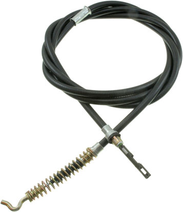 Picture of C660119 Parking Brake Cable  By DORMAN-FIRST STOP