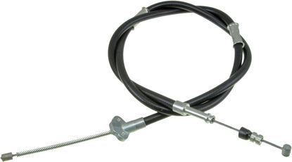 Picture of C660131 Parking Brake Cable  By DORMAN-FIRST STOP