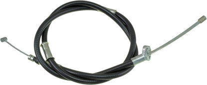 Picture of C660132 Parking Brake Cable  By DORMAN-FIRST STOP