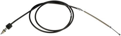 Picture of C660175 Parking Brake Cable  By DORMAN-FIRST STOP