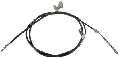 Picture of C660192 Parking Brake Cable  By DORMAN-FIRST STOP