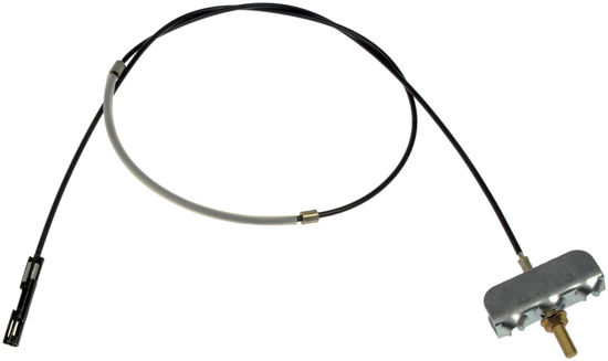 Picture of C660214 Parking Brake Cable  By DORMAN-FIRST STOP