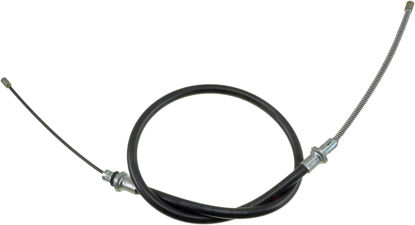 Picture of C660257 Parking Brake Cable  By DORMAN-FIRST STOP