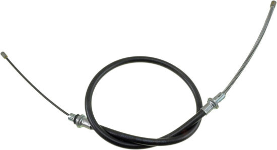 Picture of C660257 Parking Brake Cable  By DORMAN-FIRST STOP