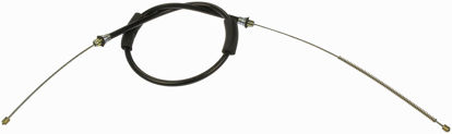 Picture of C660258 Parking Brake Cable  By DORMAN-FIRST STOP