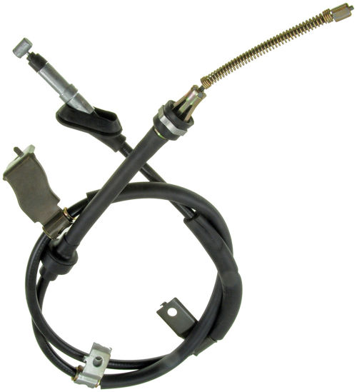 Picture of C660273 Parking Brake Cable  By DORMAN-FIRST STOP