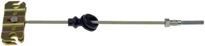 Picture of C660374 Parking Brake Cable  By DORMAN-FIRST STOP