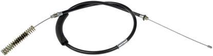 Picture of C660400 Parking Brake Cable  By DORMAN-FIRST STOP