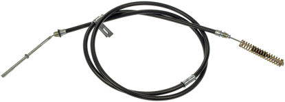 Picture of C660405 Parking Brake Cable  By DORMAN-FIRST STOP