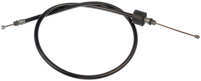 Picture of C660408 Parking Brake Cable  By DORMAN-FIRST STOP