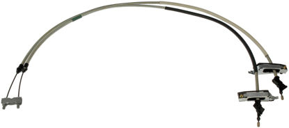 Picture of C660428 Parking Brake Cable  By DORMAN-FIRST STOP