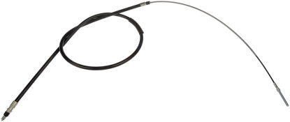 Picture of C660435 Parking Brake Cable  By DORMAN-FIRST STOP