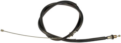 Picture of C660477 Parking Brake Cable  By DORMAN-FIRST STOP