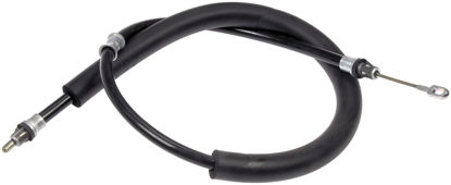 Picture of C660556 Parking Brake Cable  By DORMAN-FIRST STOP