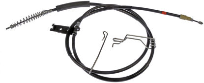 Picture of C660559 Parking Brake Cable  By DORMAN-FIRST STOP
