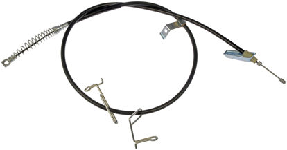 Picture of C660560 Parking Brake Cable  By DORMAN-FIRST STOP