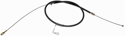 Picture of C660562 Parking Brake Cable  By DORMAN-FIRST STOP