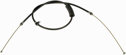 Picture of C660587 Parking Brake Cable  By DORMAN-FIRST STOP