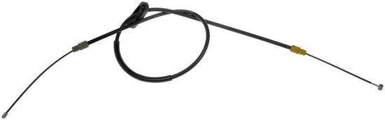 Picture of C660599 Parking Brake Cable  By DORMAN-FIRST STOP