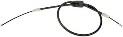 Picture of C660600 Parking Brake Cable  By DORMAN-FIRST STOP