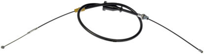 Picture of C660652 Parking Brake Cable  By DORMAN-FIRST STOP